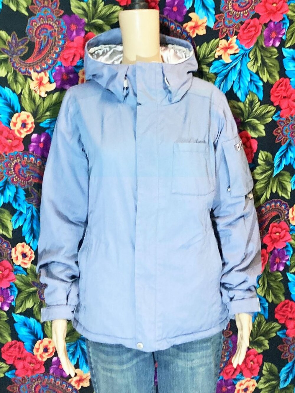 WOMEN'S BURTON SNOW JACKET COAT INSULATED WOMENS SIZE MEDIUM